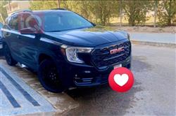 GMC Terrain